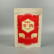 食品包装袋进入食道怎么办？