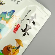 食品包装袋怎么切割？