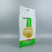 食品包装袋材料pp是什么的加聚产物？